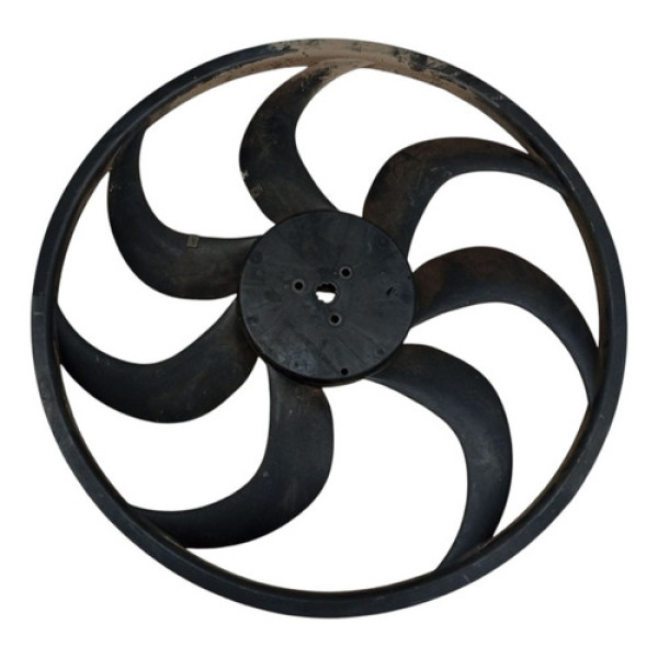 Helice Radiador Jaguar Xe 2016 3017 2018 