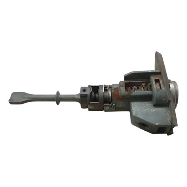 Miolo Chave Porta Dianteira Esquerda Elantra 2012 2013