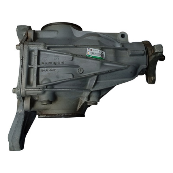 Diferencial Traseiro Mercedes C180 1.6 2014 2015