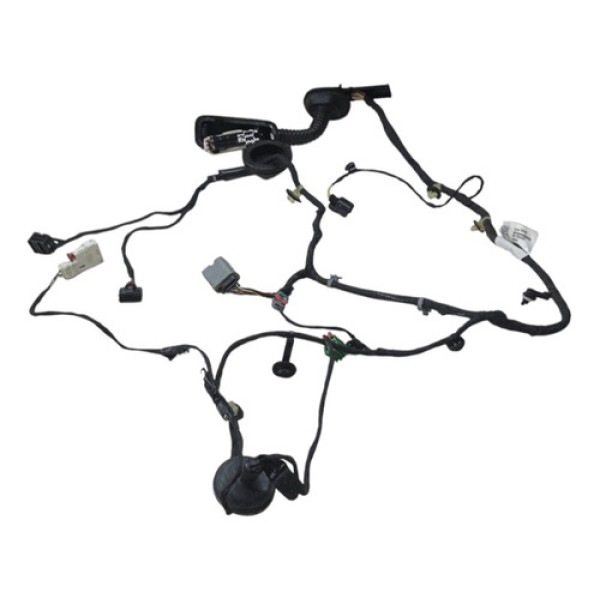 Chicote Porta Tras Esq Chevrolet Equinox Rs 1.5t 2021 2022