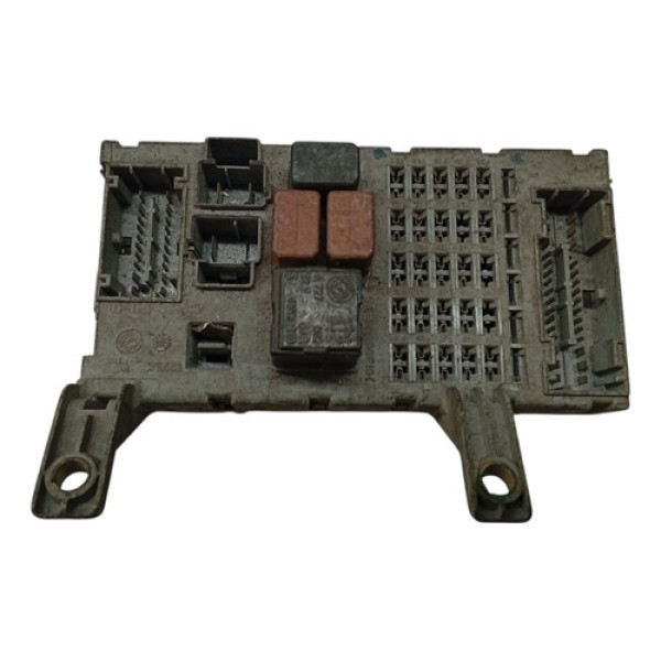 Caixa Fusivel Rele Fiat Idea 2005 2006