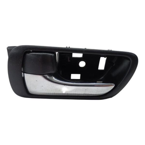 Maçaneta Interna Dianteira Esquerda Toyota Camry 2003 2006 