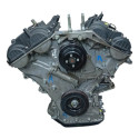 Motor Parcial Azera 3.0 V6 2014 2016