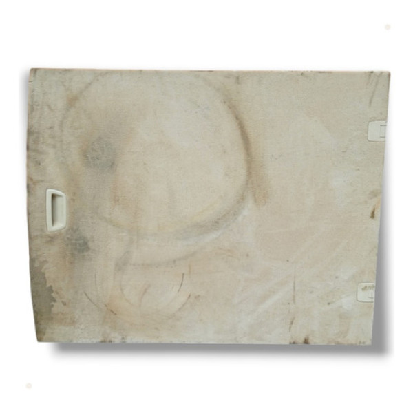 Tampao Stepe Bmw 320i Gt 2015 2016 2017 2018 Ok