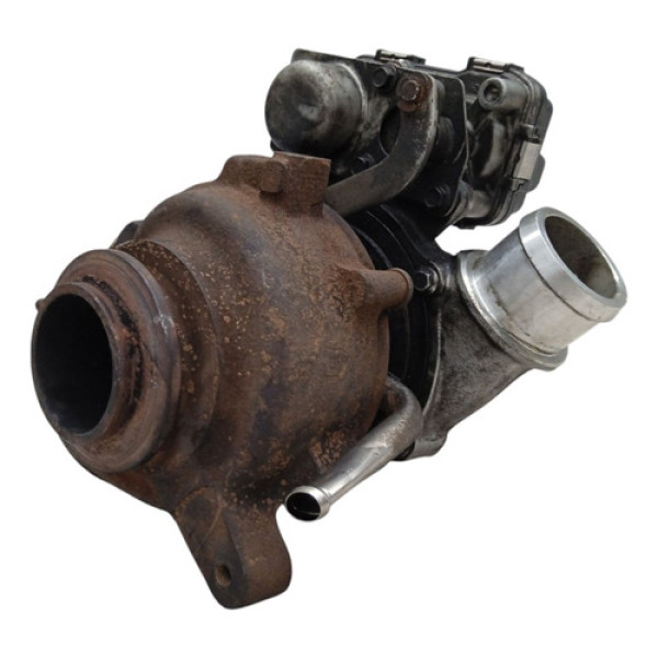 Turbina Land Rover Freelander 2 2.2 2012 Diesel