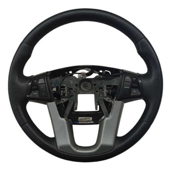 Volante Comando Som Kia Sorento 2010 2011 2012 