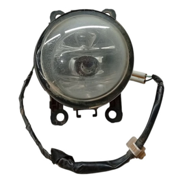 Farol Milha Diant Esq Suzuki Jimny 4all 1.3 2014 2015