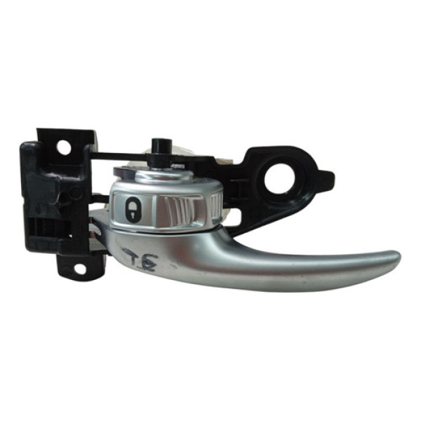 Maçaneta Int Tras Esq Fiat Toro 2018 2019 2020 Ok Traseira