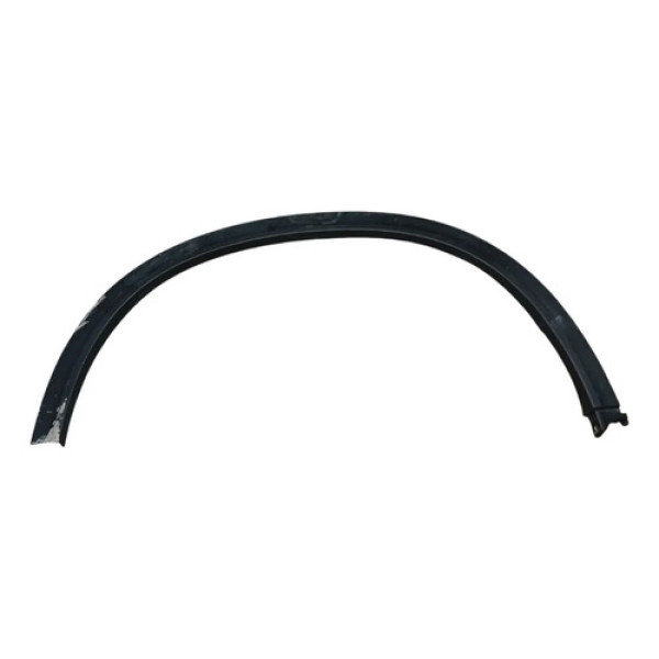 Aplique Lateral Direito Suzuki Vitara 2018 2019 2020 Preto