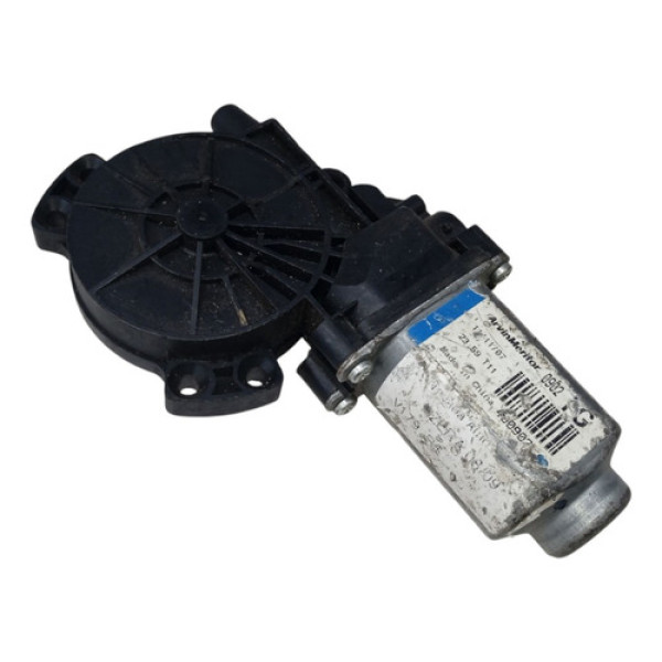 Motor Vidro Traseiro Direito Hyundai Azera 2008 2009