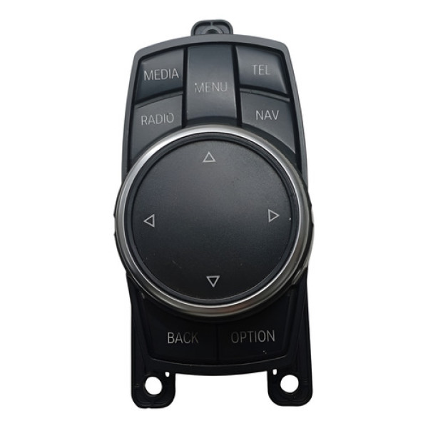 Comando Joystick Multimídia Bmw 420i 2.0 2014 2015