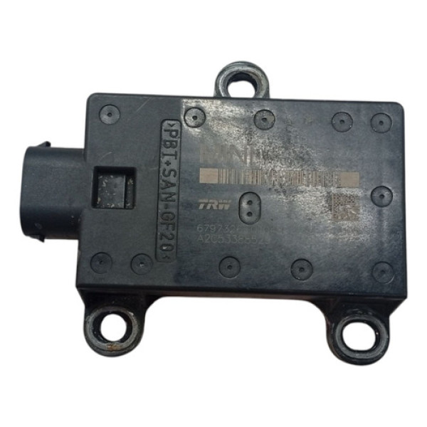 Modulo Sensor Velocidade Mini Cooper One 1.6 2013 2014