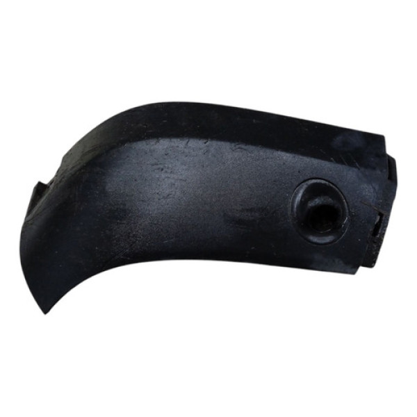 Alargador Esq Parachoque Tras Mini Cooper S 2010 2011 2012