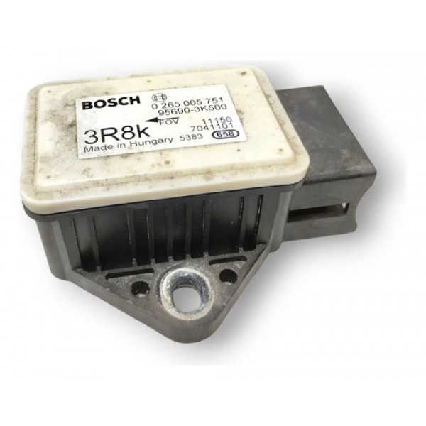 Módulo Estabilidade Hyundai Sonata 2.4 2011 2012 2013 