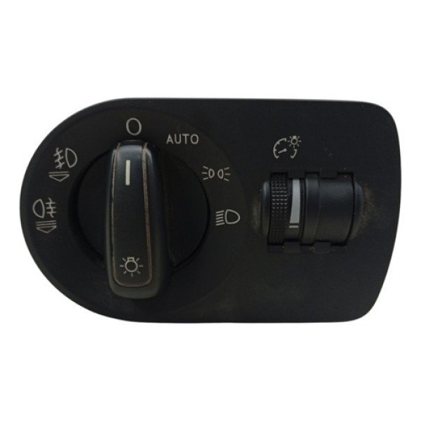 Botão Comando Chave Luz Audi Q3 2.0 Tfsi 2014 2015