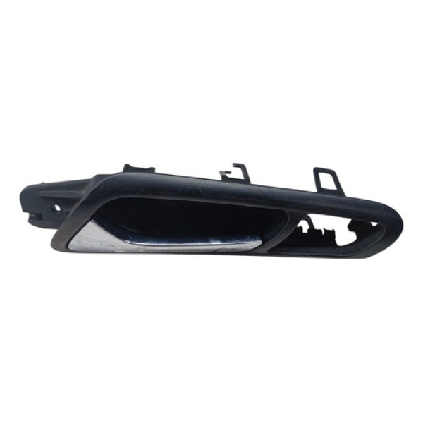 Maçaneta Interna Dianteira Esquerda Vw Passat Variant 2008  Ok Dianteira