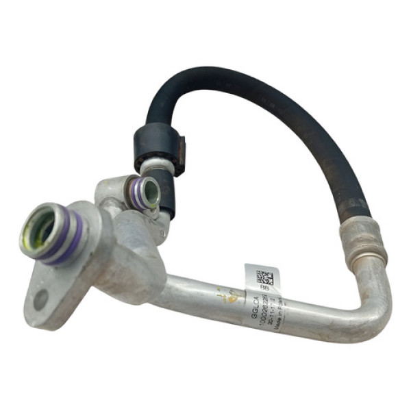 Mangueira Cano Ar Cond Jaguar E Pace P250 Awd 2.0 2018