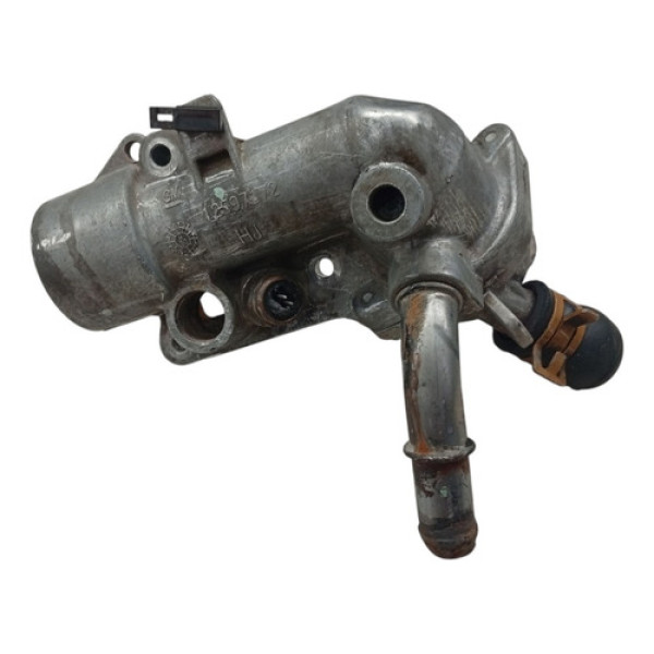 Carcaça Válvula Termostática Chevrolet Captiva 2.4 2009 2010