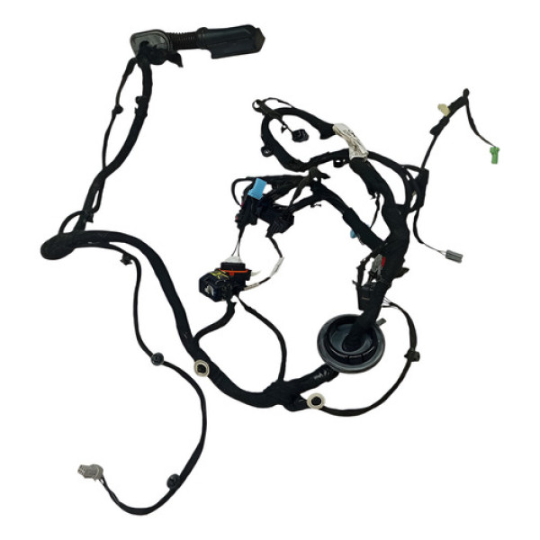 Chicote Porta Diant Jaguar E Pace P250 Awd 2.0 2018