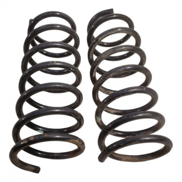 Par Mola Traseira Suzuki Jimny 2019 2020 