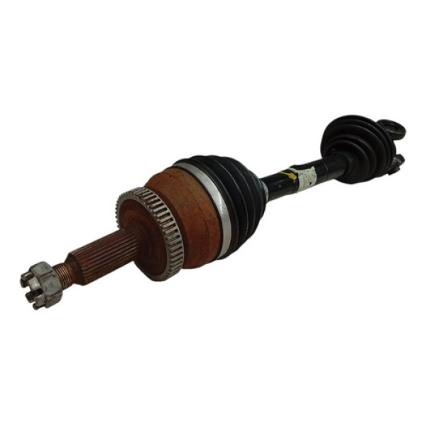 Semi Eixo Diant Esq Vera Cruz 3.8 V6 2009 2010