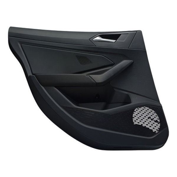 Forro Porta Tras Volkswagen Jetta Gli 2023 2024