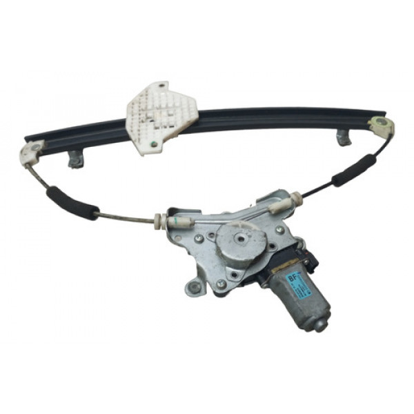 Motor Maquina Vidro Dianteiro Direito Gm Captiva 2009 2010 