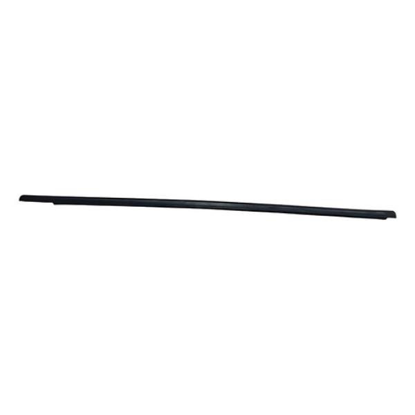 Pestana Externa Dianteira Direita Vw Golf Gti 2015 2016 Preto