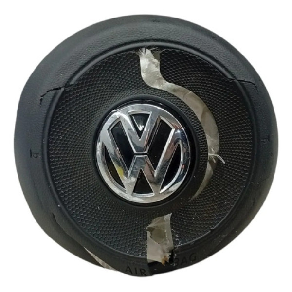 Bolsa Volante Volkswagen Jetta Gli 2020 Acionado