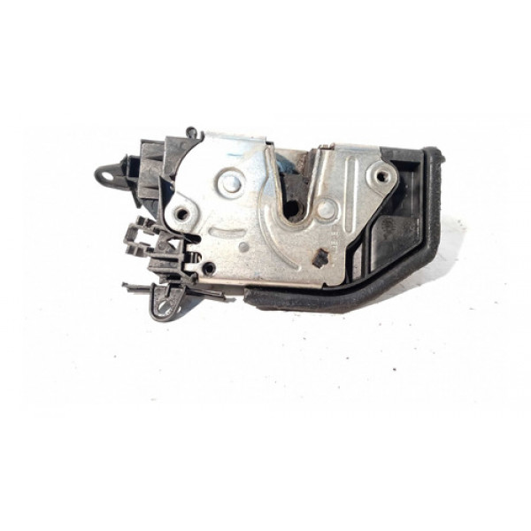 Fechadura Porta Traseira Direita Bmw 120i 2006 2008 2010 