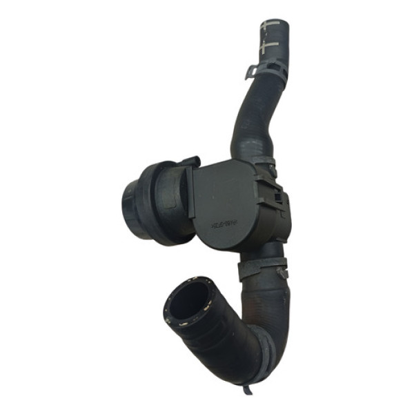 Valvula Ar Quente Porsche Cayenne 3.6 Vr6 2016