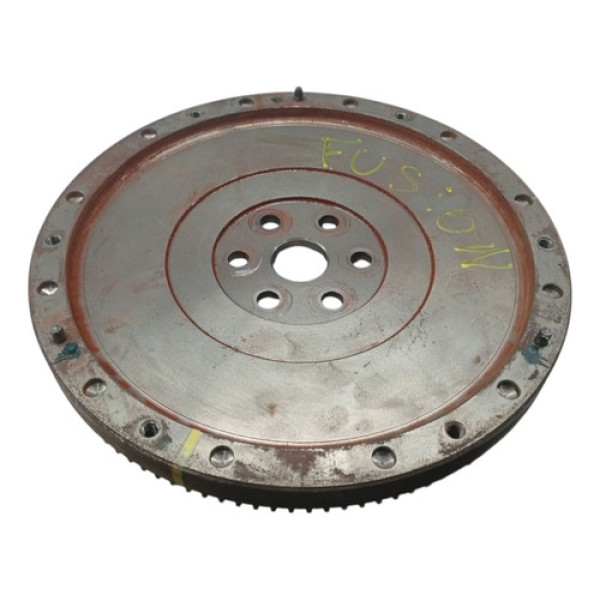 Volante Motor Ford Fusion Hybrid 2.0 2016 2017 