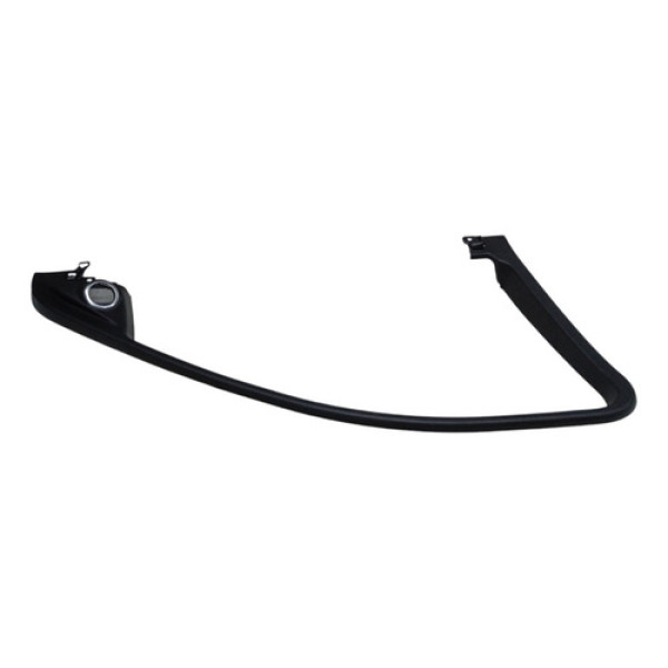 Acabamento Int Diant Esq Lr Evoque Dynamic P250 2.0t 2020