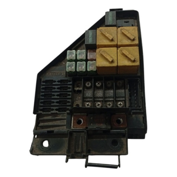 Caixa Fusivel Rele Land Rover Freelander 2 2008 2009