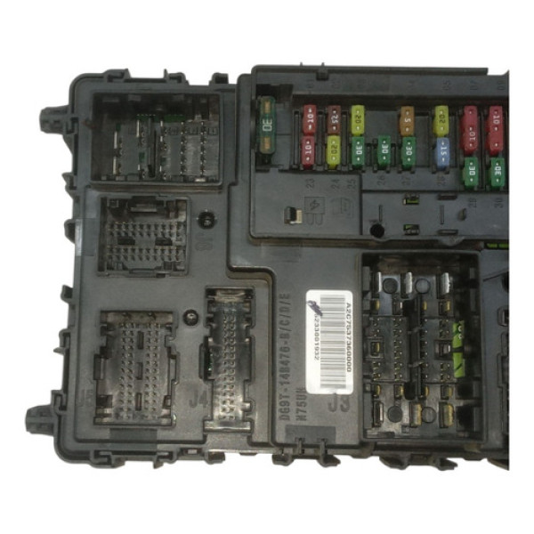 Caixa Fusivel Ford Fusion Hybrid 2.0 2015 2016 2017 