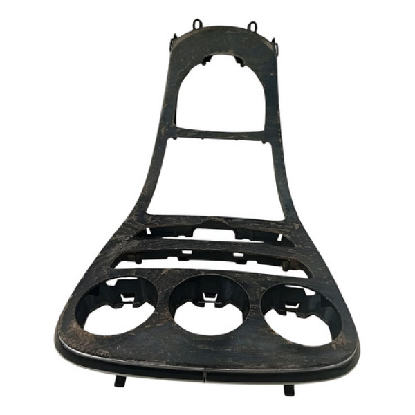 Moldura Console Central Mercedes C250 Coupe 2015 2016
