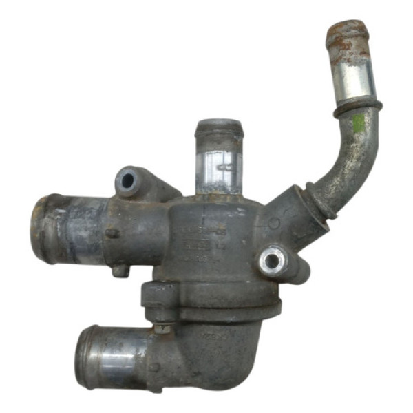 Carcaça Valvula Termostatica Ford Fusion Hybrid 2.0 2016