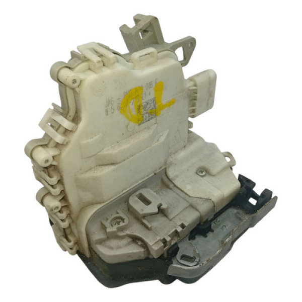 Fechadura Porta Traseira Direita Porsche Macan 2018