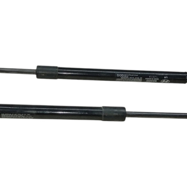 Par Amortecedor Tampa Traseira Hyundai Ix35 2013 2014 2015