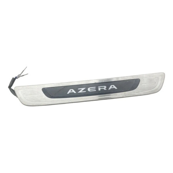 Led Soleira Dianteiro Direito Azera 3.0 V6 2014 2015