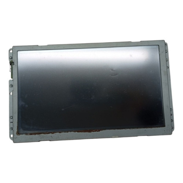 Tela Central Multimídia Hyundai Azera 2012 2013 2014 2015 