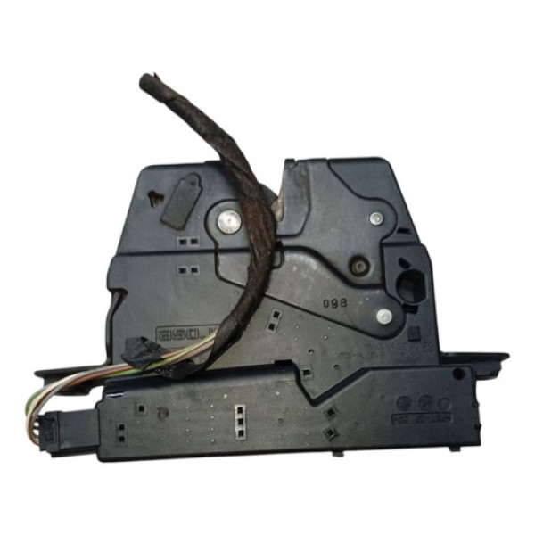 Motor Limpador Vidro Vigia Bmw X1 Sdrive 2010 2011