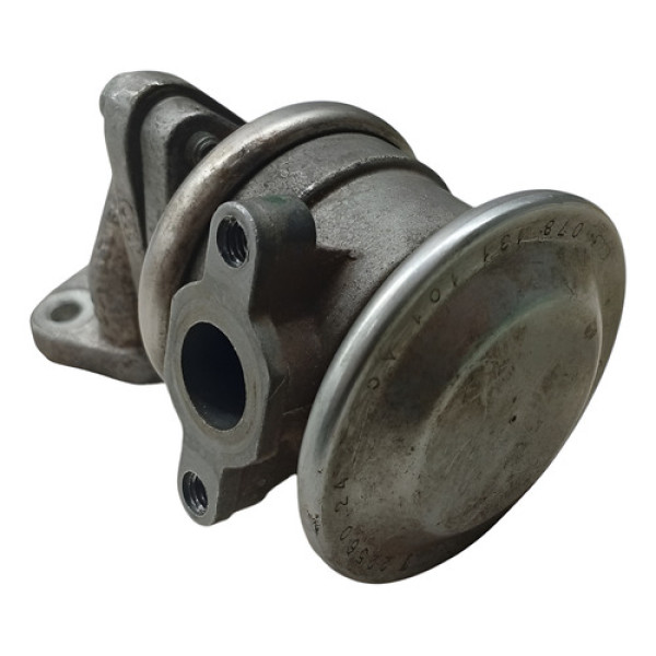 Válvula Egr Cabeçote Audi A4 2003 2004