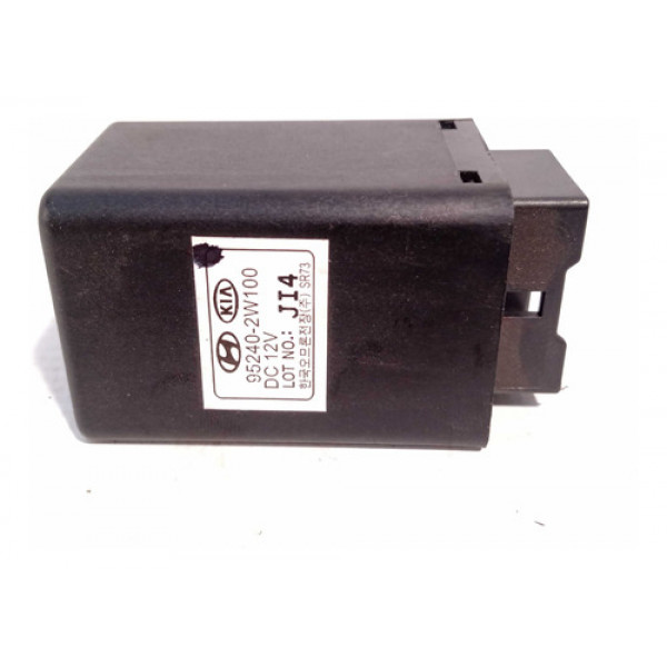 Modulo Rele Hyundai Santa Fé 2014 2015 2016 