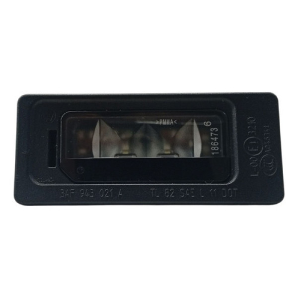 Luz Placa Volkswagen Jetta 2.0 T 211cv 2015