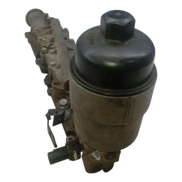Suporte Filtro Oleo Azera 3.3 V6 2008 2009