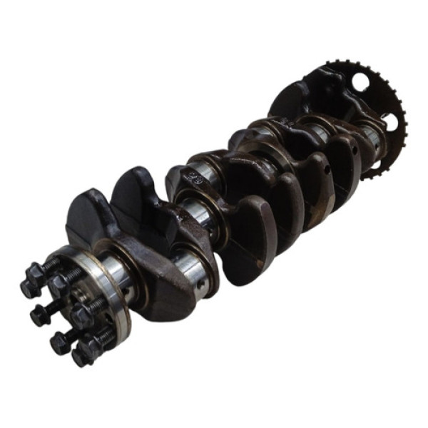 Virabrequim Std Suzuki Jimny 4all 1.3 2014 2015