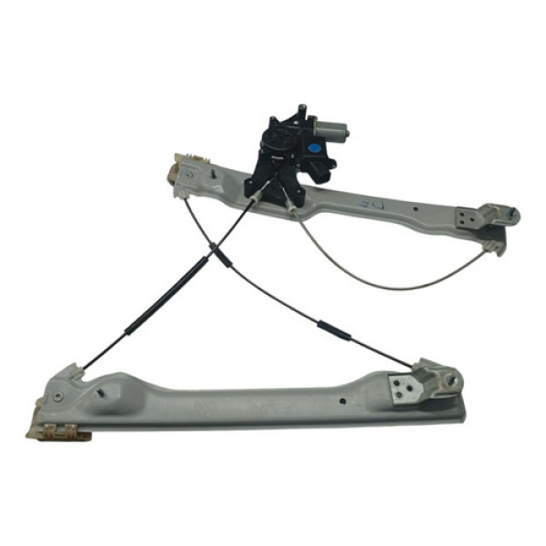 Motor Maquina Vidro Dianteira Esquerda Gm Equinox 2018 2019