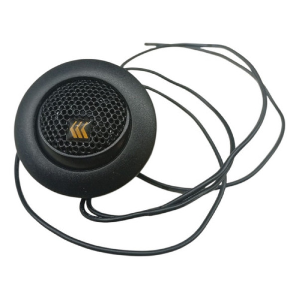 Tweeter Porta Dianteira Esq Gm Captiva 2008 2009 2010 