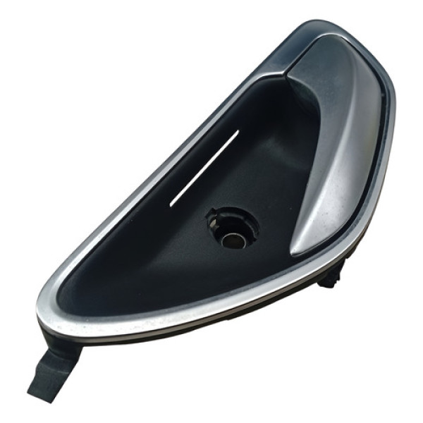 Maçaneta Interna Dianteira Direita Mercedes C250 Coupe 2015